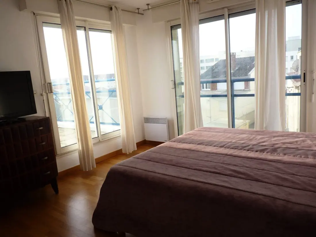 Location de Vacances Merlimont 26