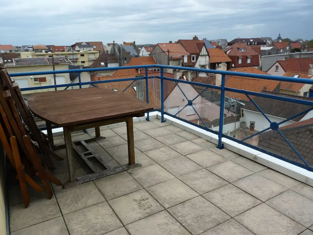 Location de Vacances Merlimont 26