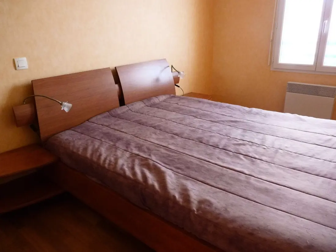 Location de Vacances Merlimont 26
