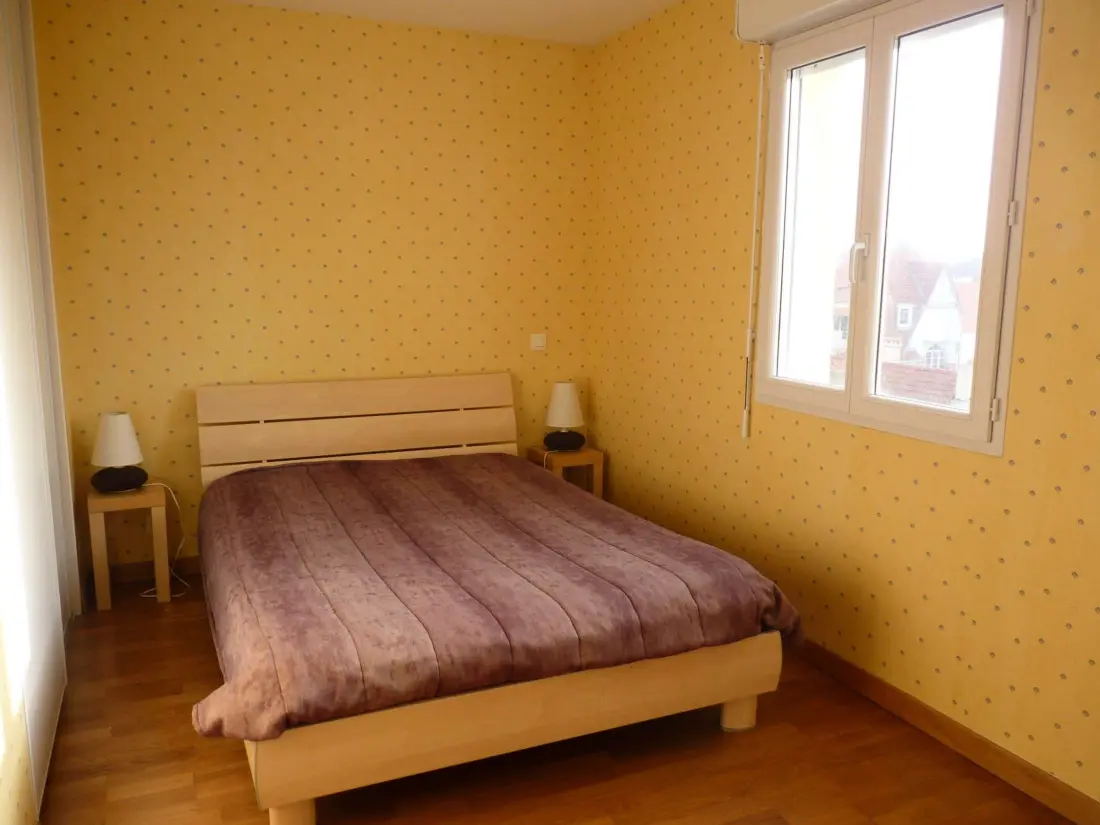 Location de Vacances Merlimont 26