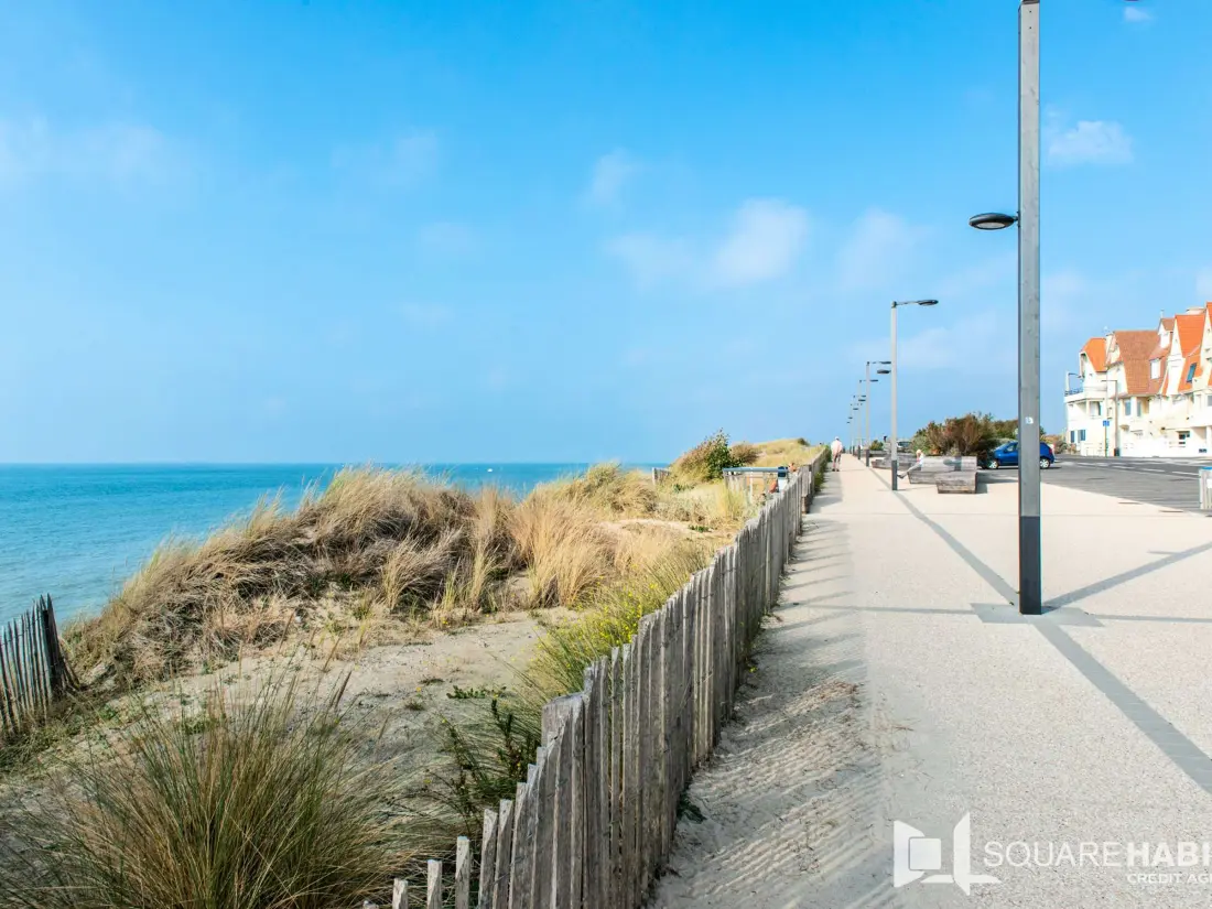 Location de Vacances Merlimont 26