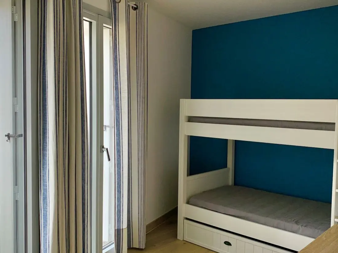 Maison de Vacances Mèze 29