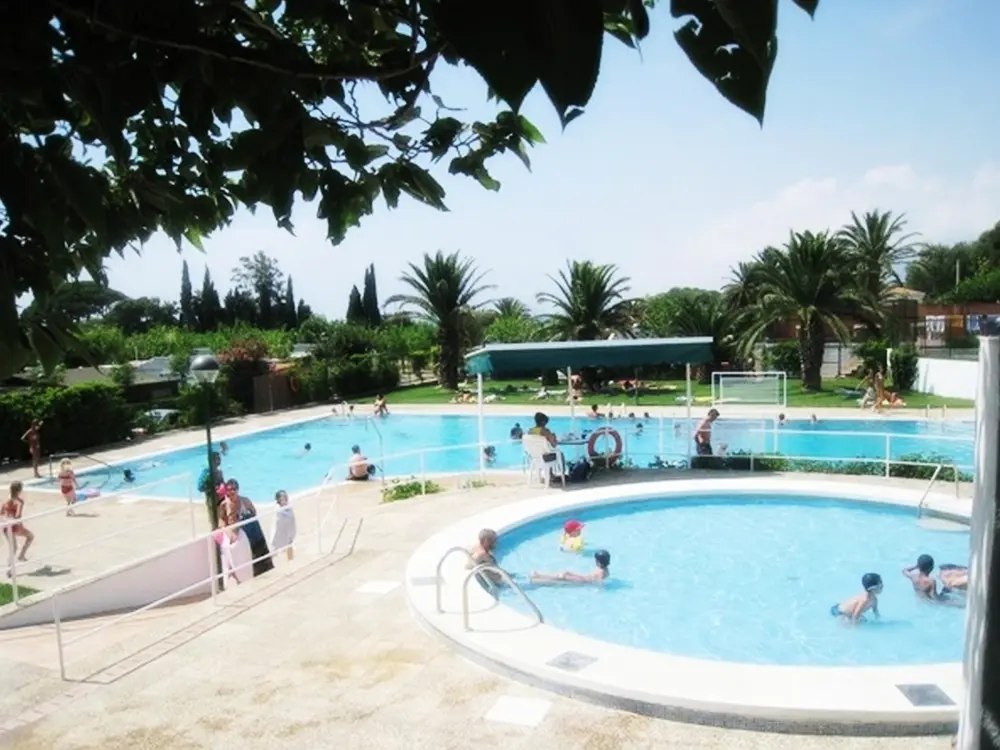 Location de Vacances Miami Platja 57