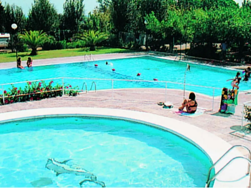 Location de Vacances Miami Platja 57