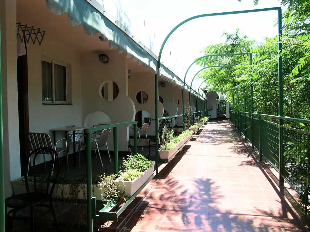 Location de Vacances Miami Platja 57