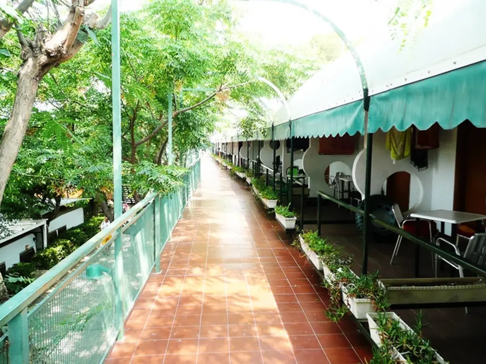 Location de Vacances Miami Platja 57