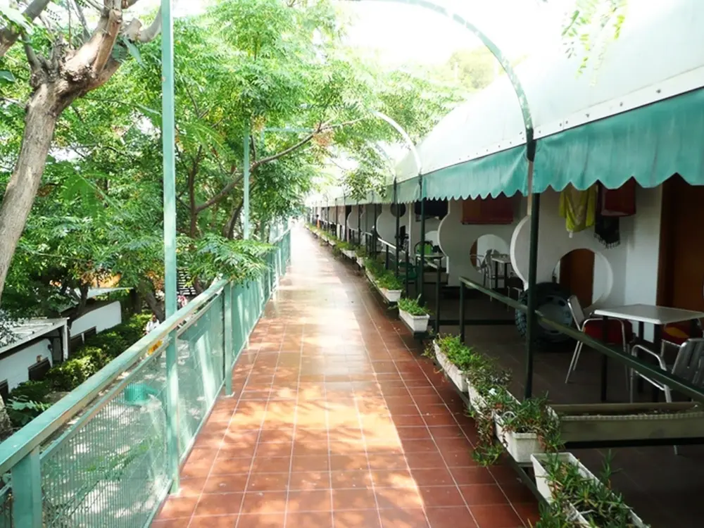 Location de Vacances Miami Platja 57