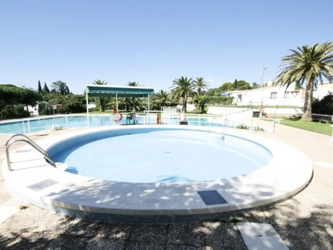 Maison de Vacances Miami Platja 61