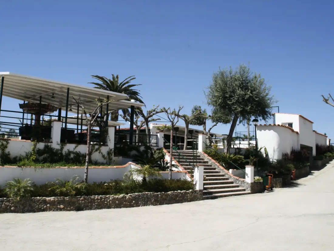 Maison de Vacances Miami Platja 61