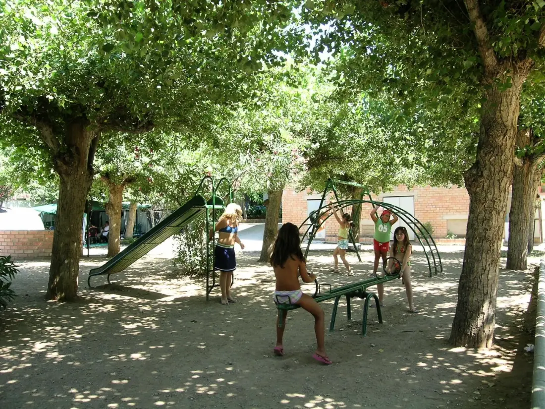 Maison de Vacances Miami Platja 63