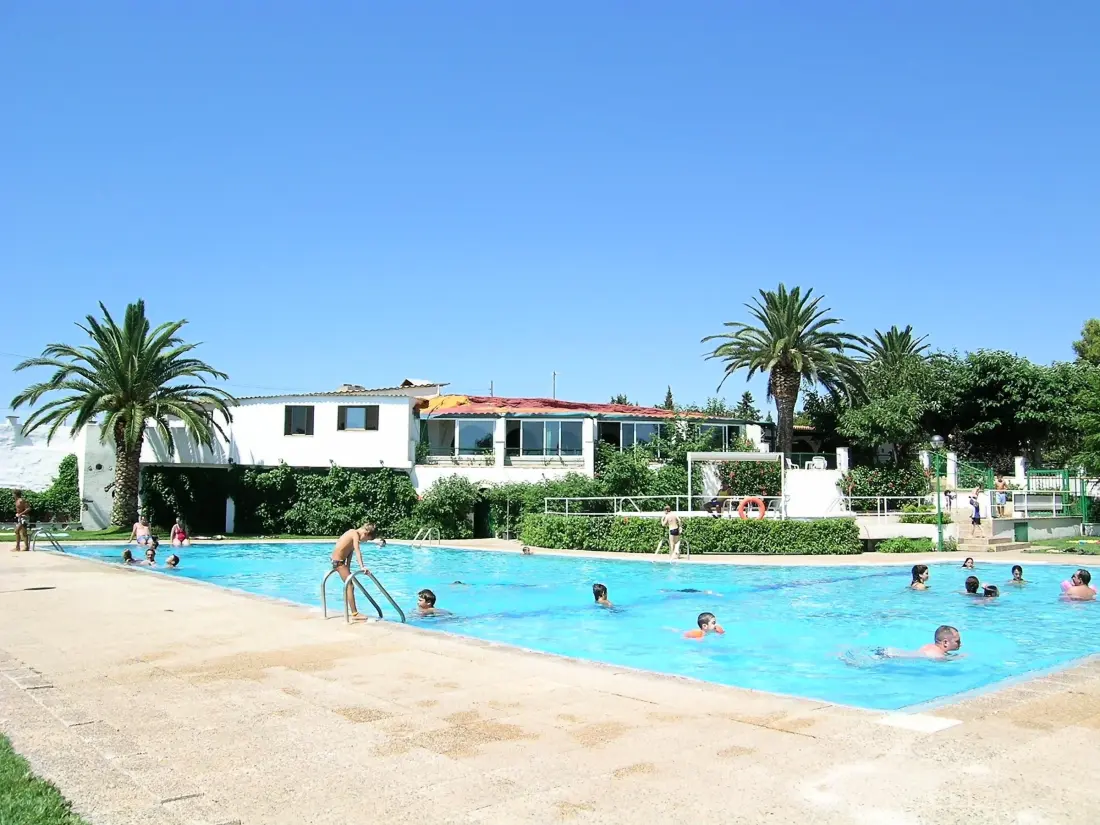 Maison de Vacances Miami Platja 64