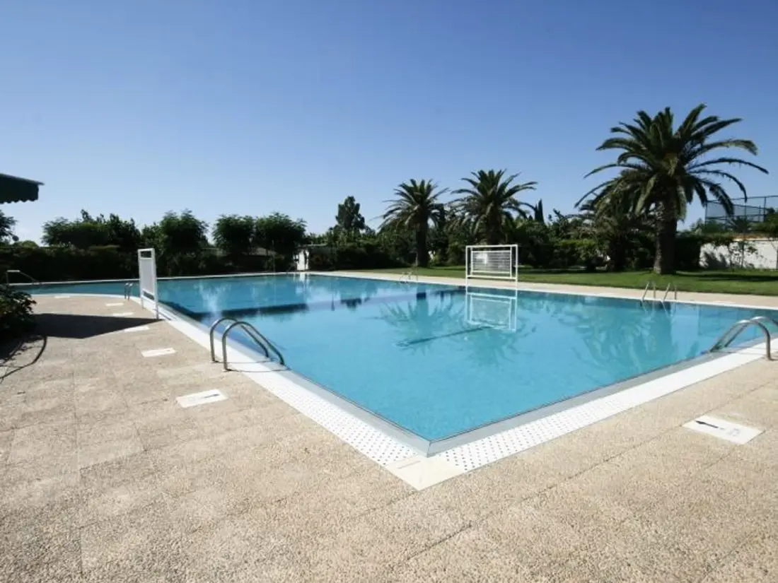 Maison de Vacances Miami Platja 64