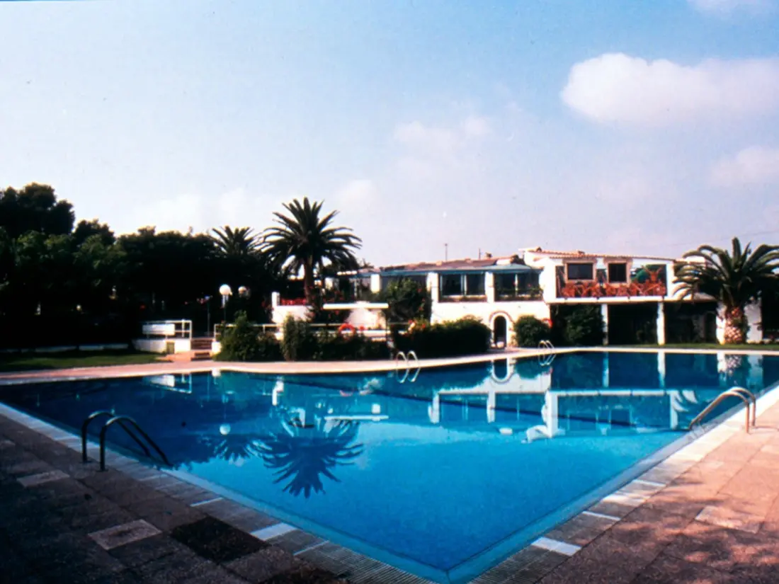 Maison de Vacances Miami Platja 68