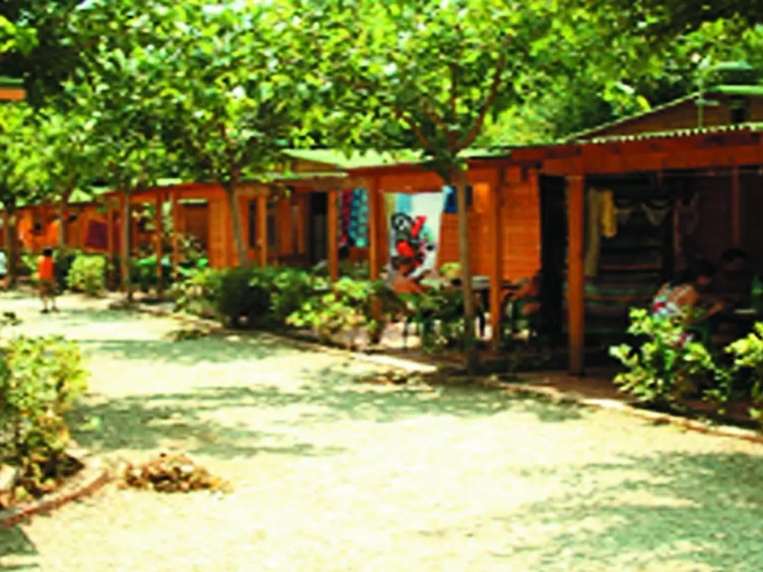 Maison de Vacances Miami Platja 68