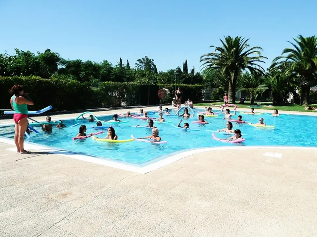 Maison de Vacances Miami Platja 68
