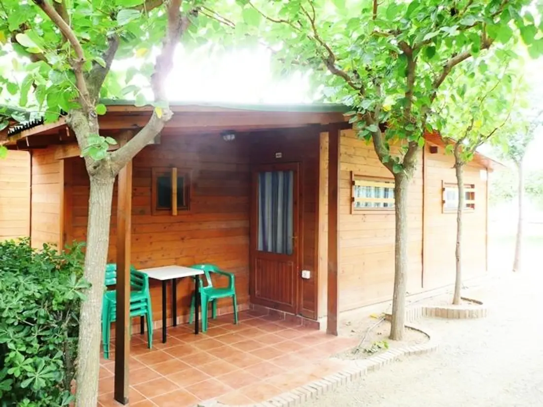 Maison de Vacances Miami Platja 70