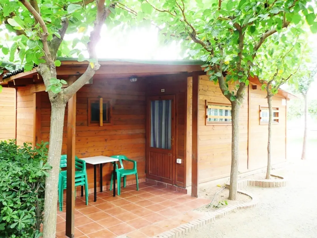 Maison de Vacances Miami Platja 70