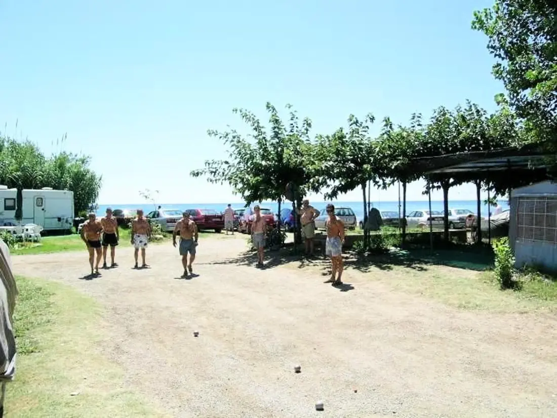 Maison de Vacances Miami Platja 70