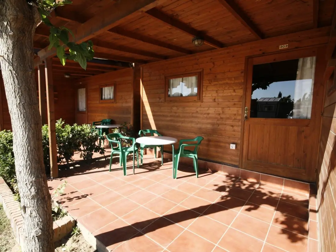 Maison de Vacances Miami Platja 70