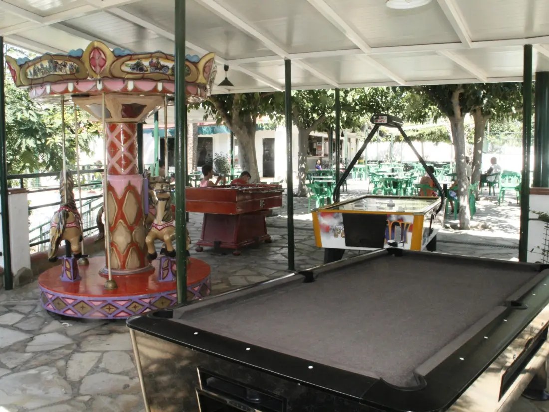 Maison de Vacances Miami Platja 70