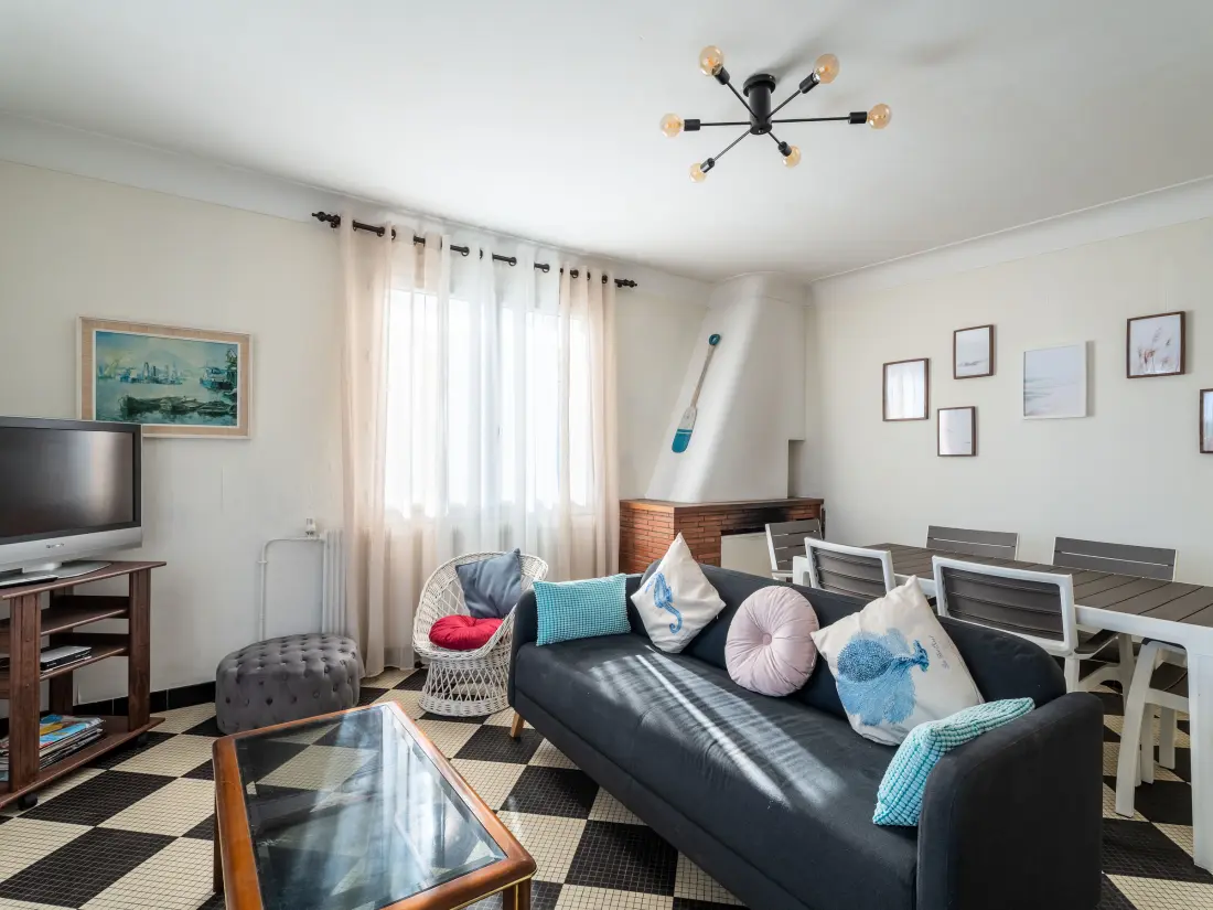 Maison de Vacances Mimizan 54