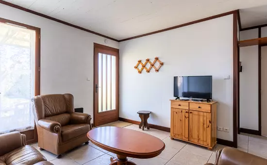 Maison de Vacances Mimizan 59
