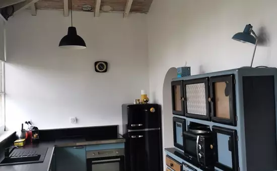Maison de Vacances Mimizan 64