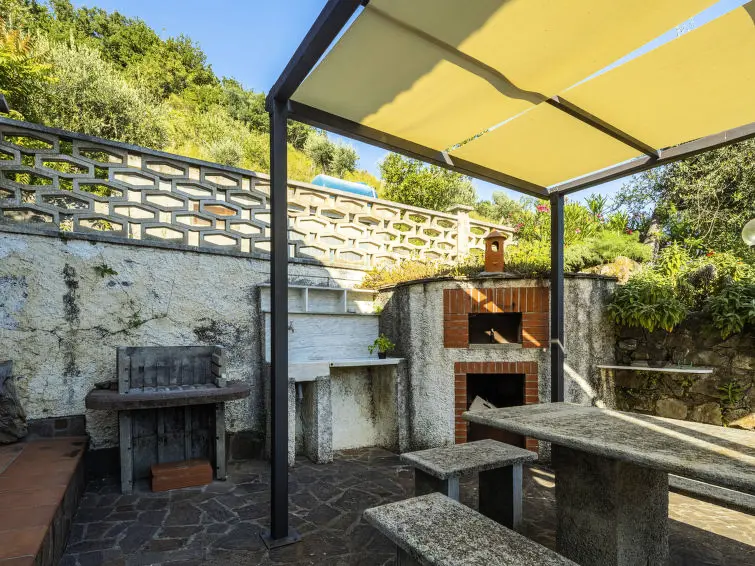 Maison de Vacances Moneglia