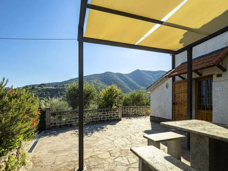 Maison de Vacances Moneglia