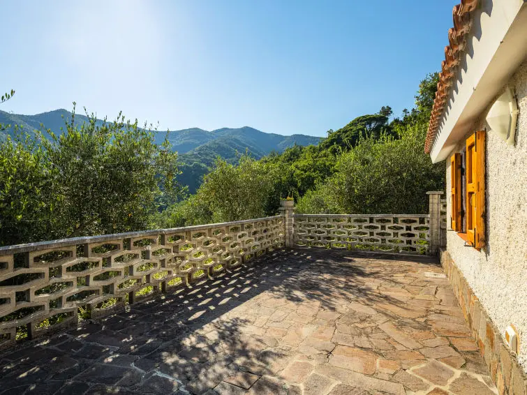 Maison de Vacances Moneglia