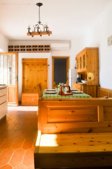 Maison de Vacances Moneglia