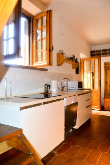 Maison de Vacances Moneglia