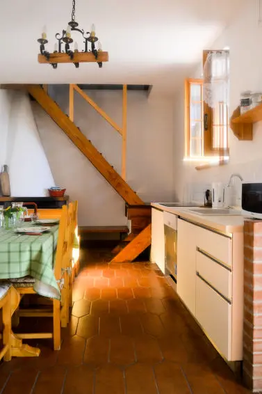 Maison de Vacances Moneglia