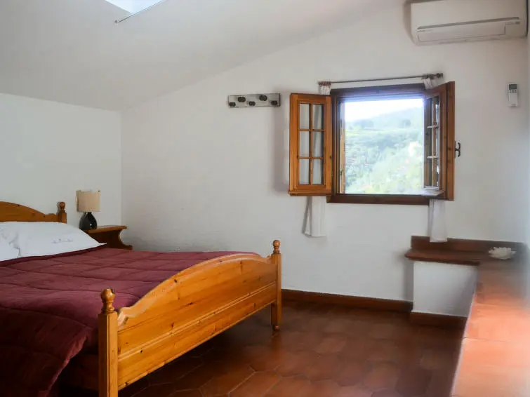 Maison de Vacances Moneglia