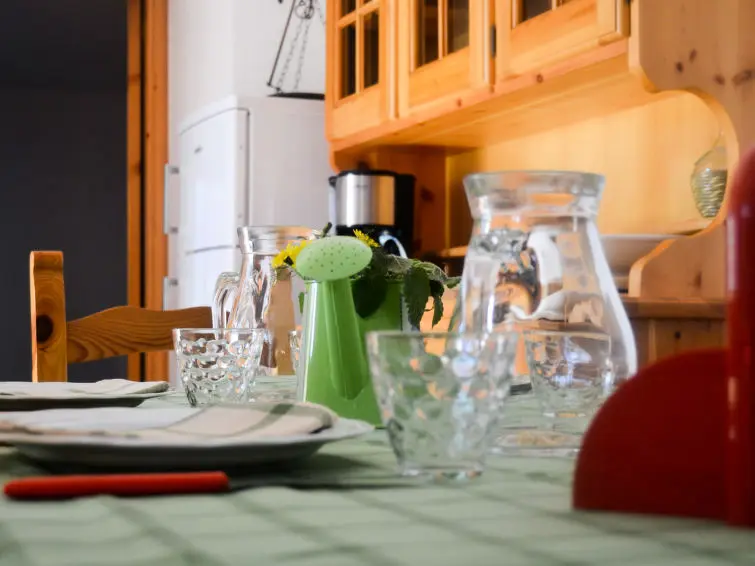 Maison de Vacances Moneglia