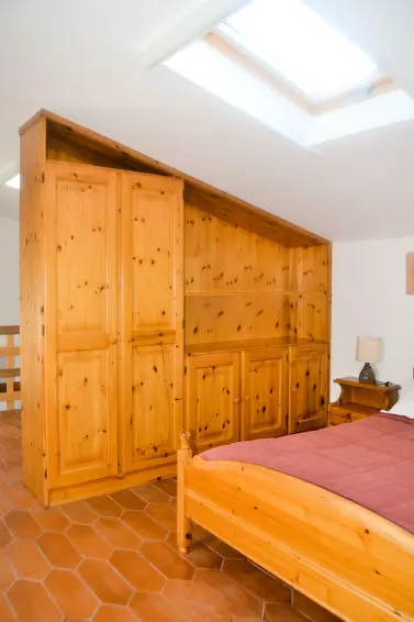 Maison de Vacances Moneglia