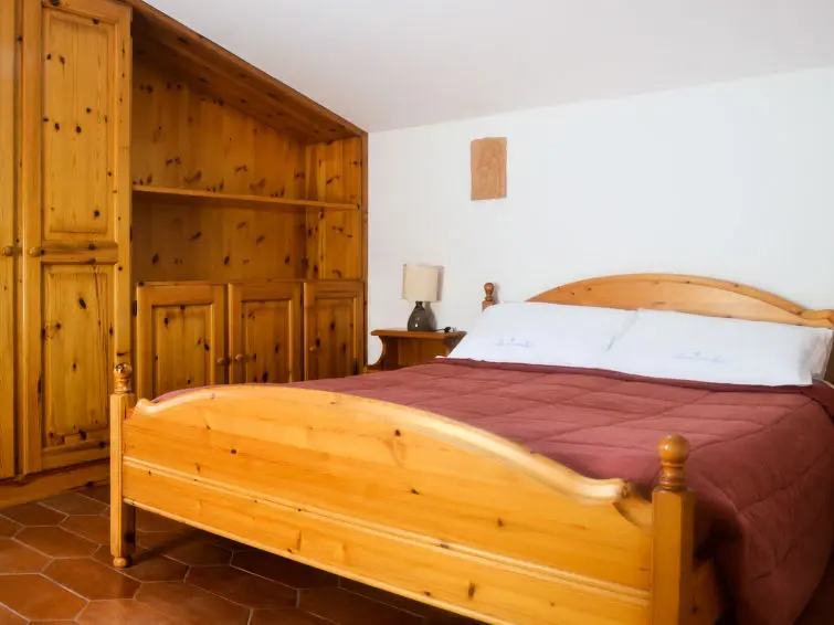 Maison de Vacances Moneglia