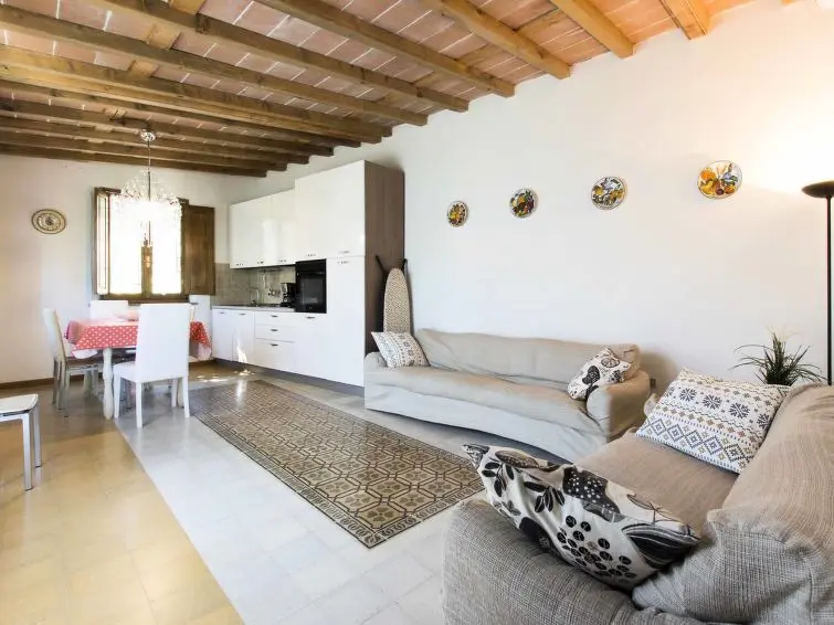 Maison de Vacances Montecatini Terme