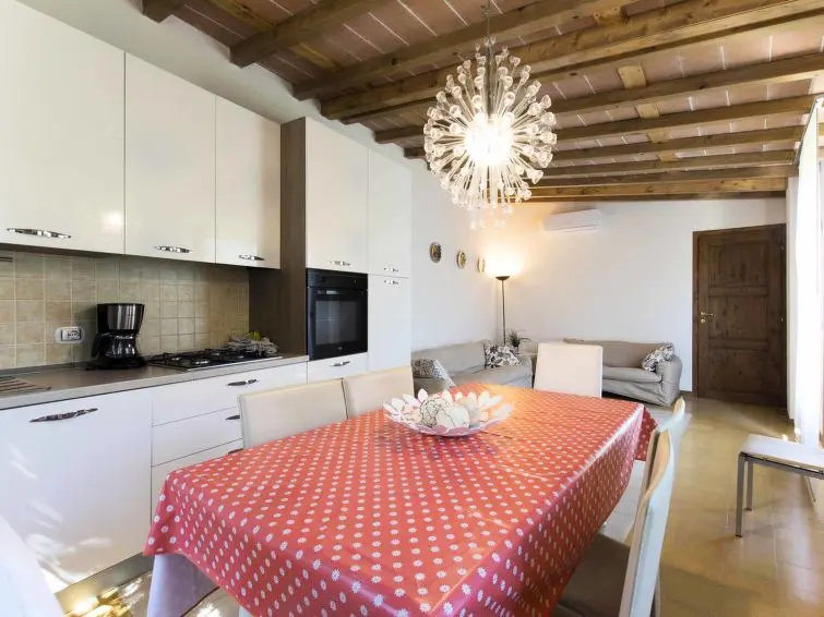 Maison de Vacances Montecatini Terme