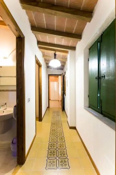 Maison de Vacances Montecatini Terme