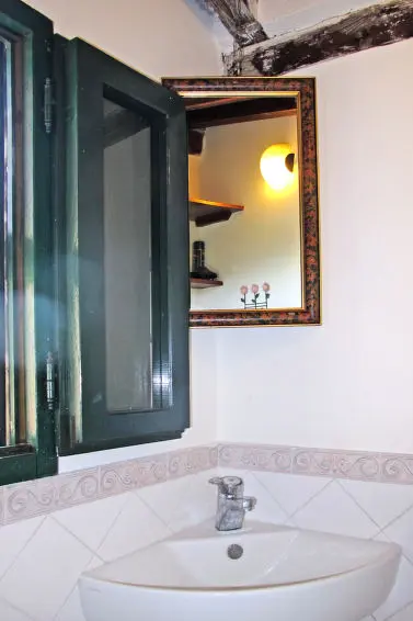 Maison de Vacances Montecatini Terme