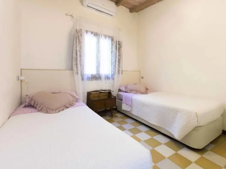 Maison de Vacances Montecatini Terme