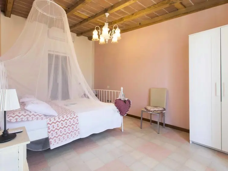 Maison de Vacances Montecatini Terme