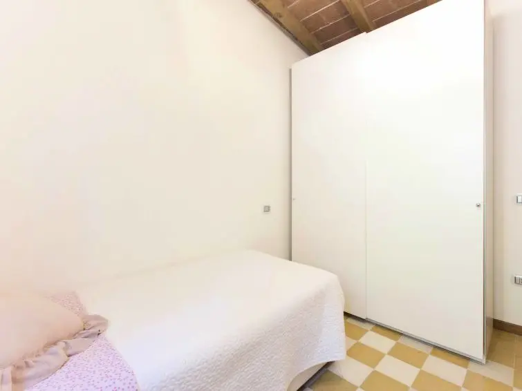 Maison de Vacances Montecatini Terme