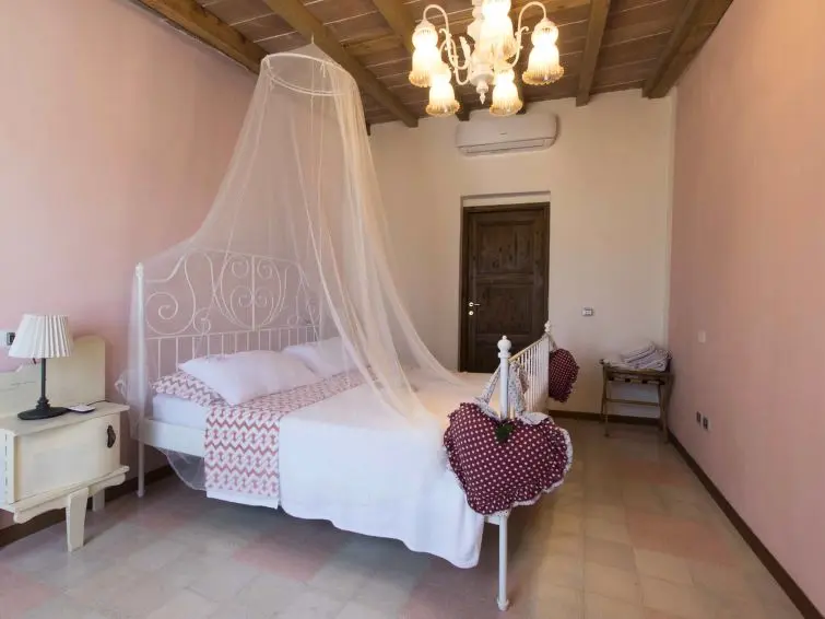 Maison de Vacances Montecatini Terme