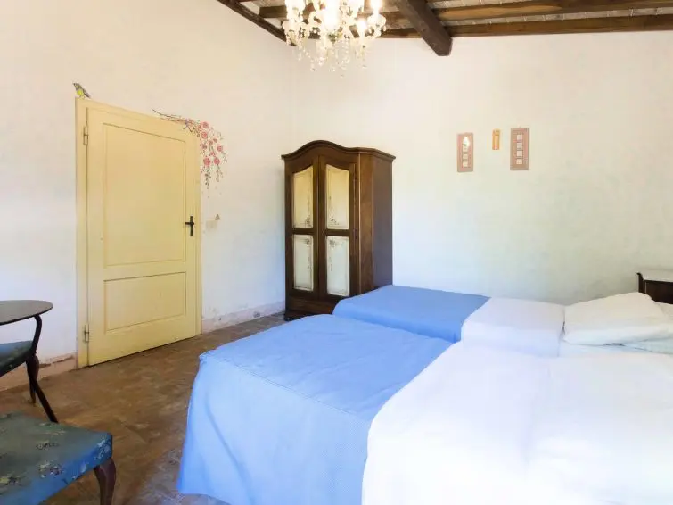 Maison de Vacances Montecatini Terme