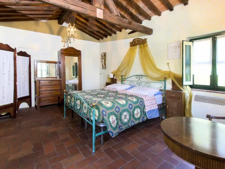 Maison de Vacances Montecatini Terme