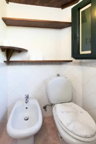 Maison de Vacances Montecatini Terme