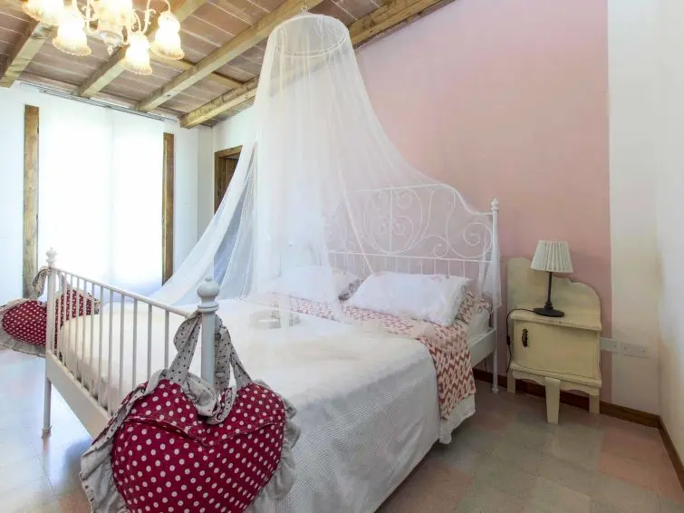 Maison de Vacances Montecatini Terme