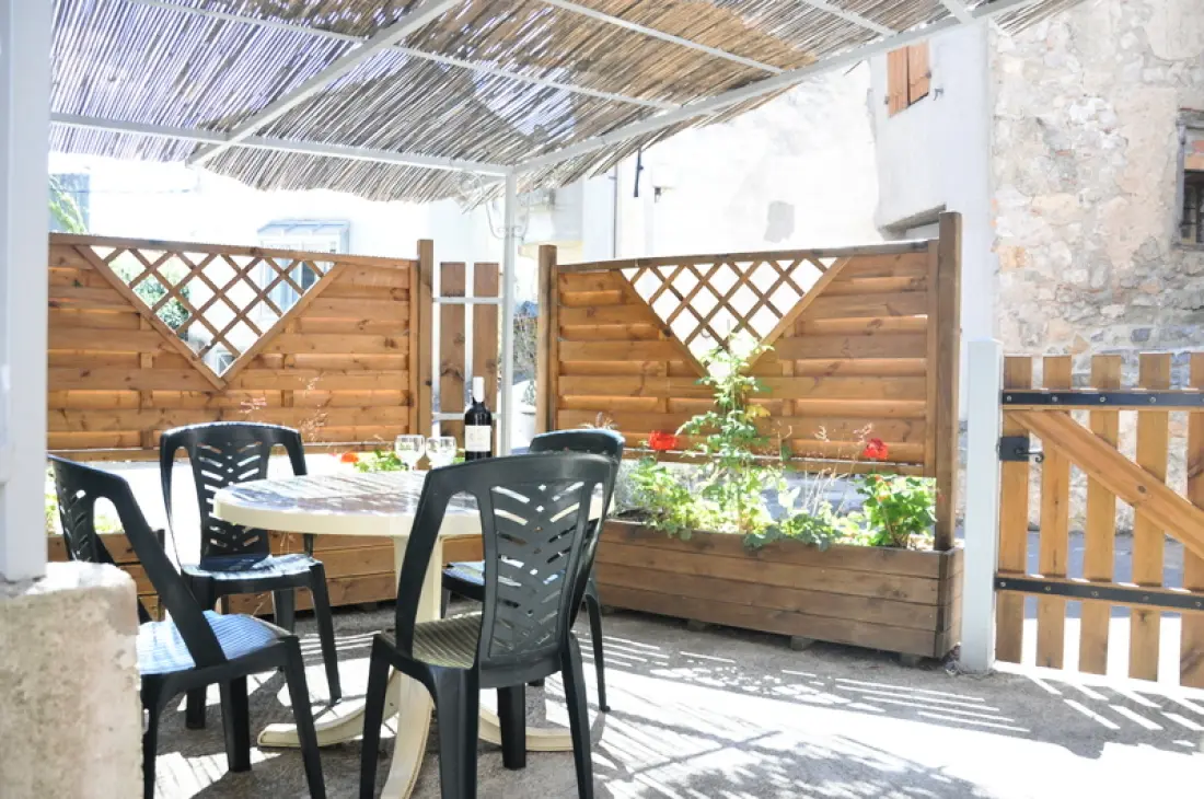 Gîte de France à Montgaillard  1